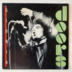 Doors - Gloria 96 9770-7