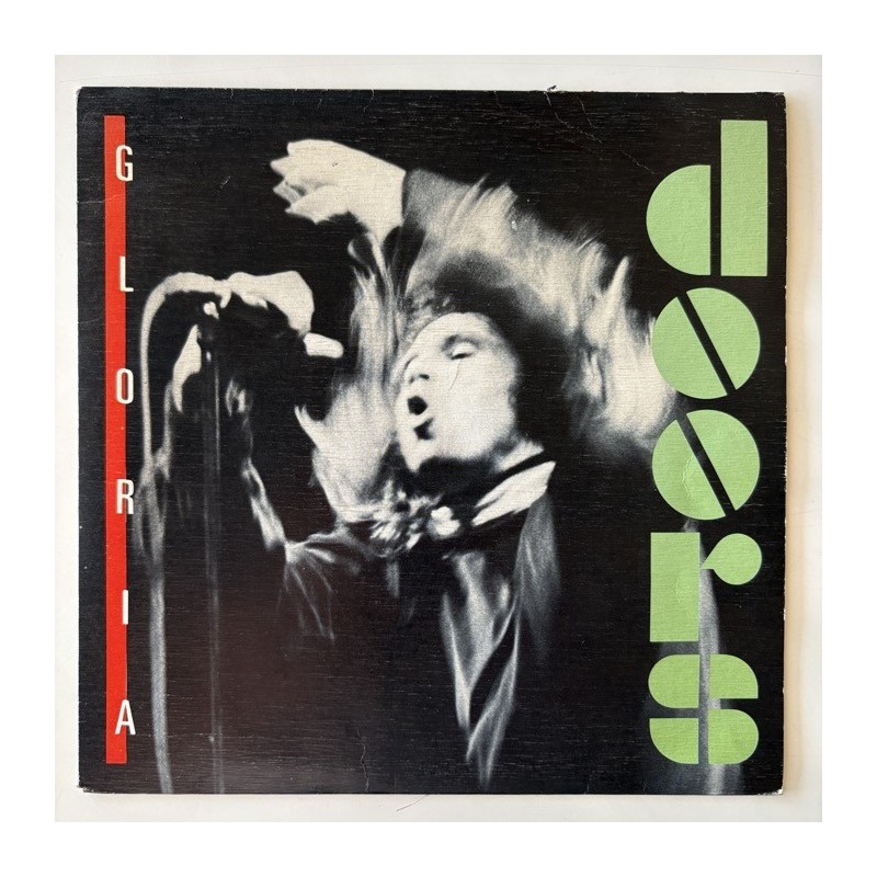 Doors - Gloria 96 9770-7