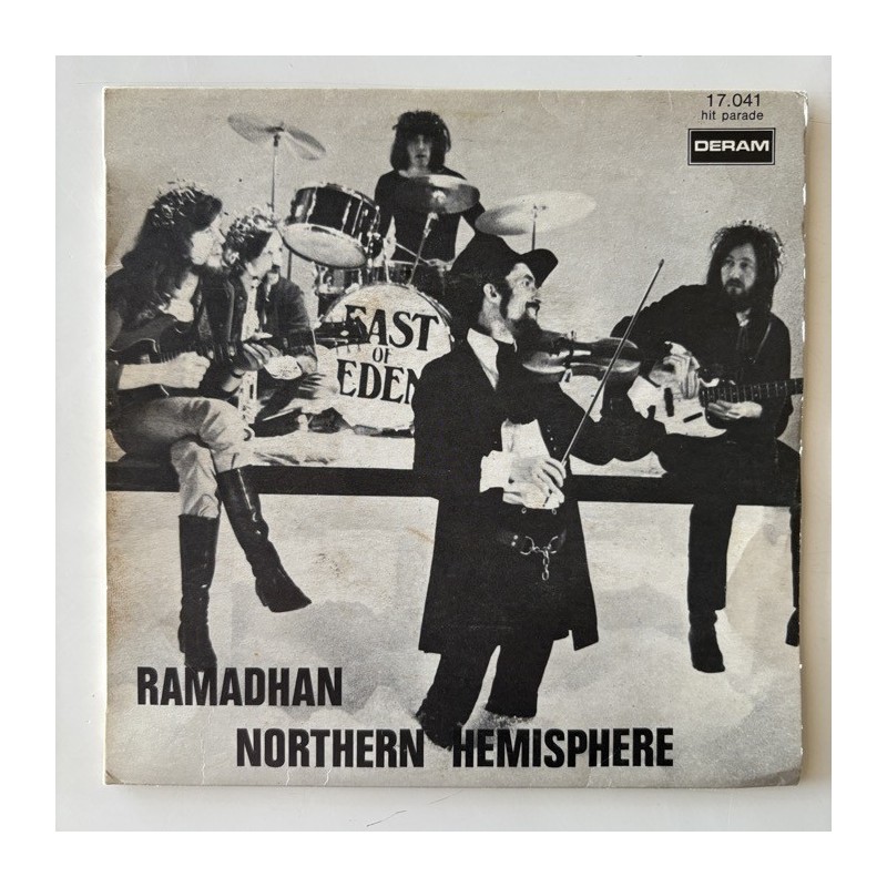 East od Eden - Ramadhan 17.041