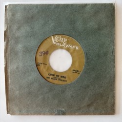 The Blues Project - Catch the Wind KF5013