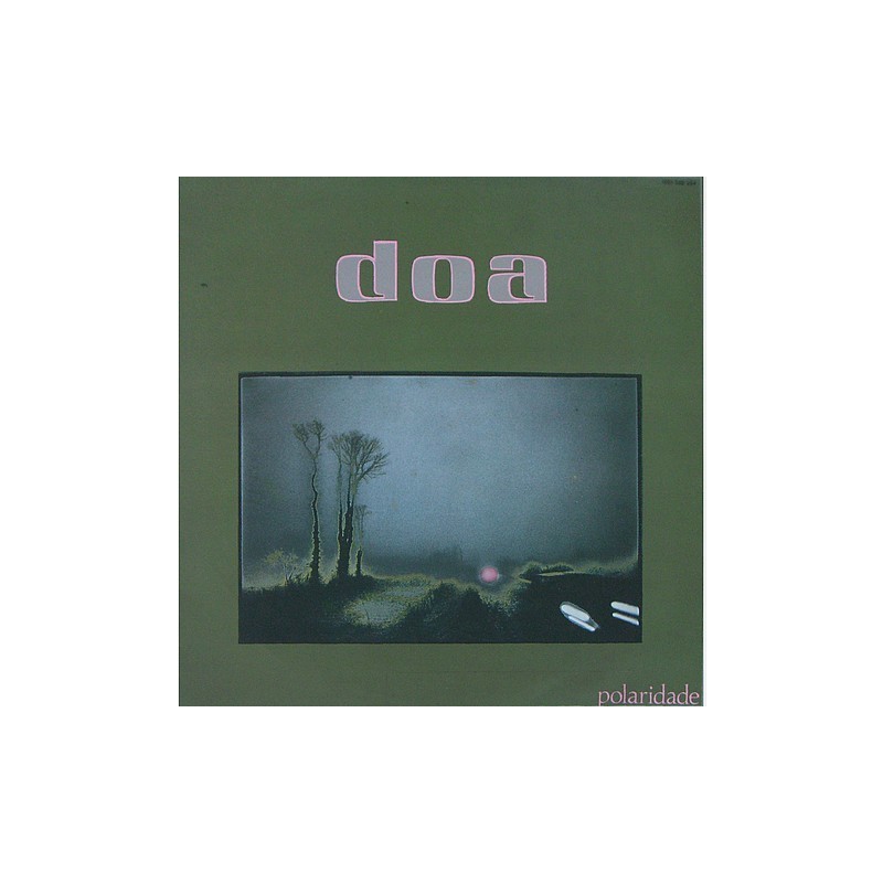 Doa - Polaridade (60) 260 264