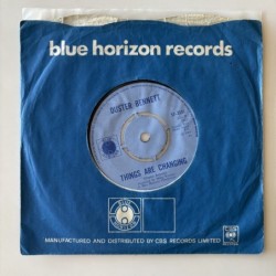 Duster Bennett - It’s a Man down there 57-3141