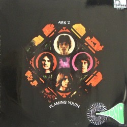 Flaming Youth - Ark 2 58 81 017