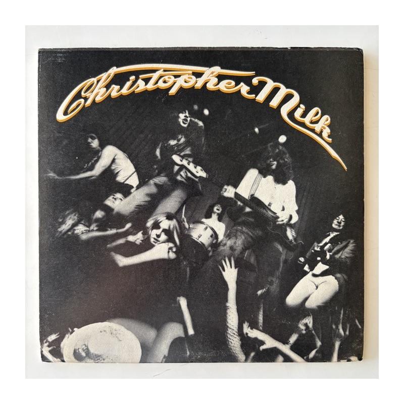 Christopher Milk - Christopher Milk SP 66