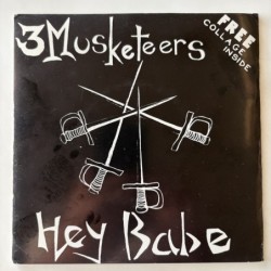 3 Musketeers - Another Day 13600