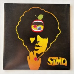 Simo - Shake It S 257