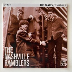 Nashville Ramblers - The Trains UT S7-1