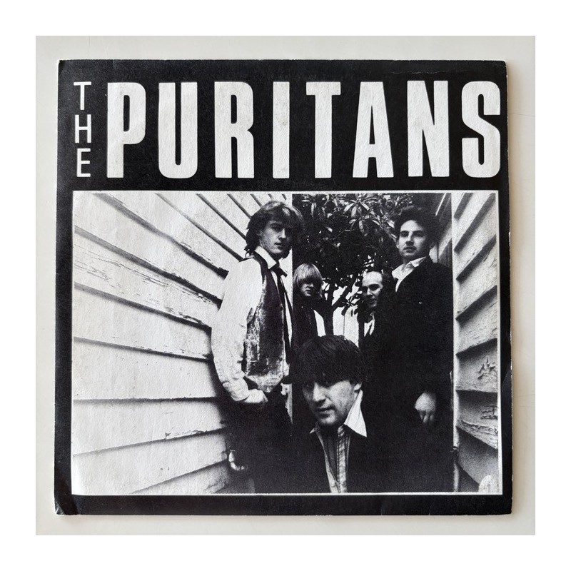 The Puritans - 101 Johnston St. 290