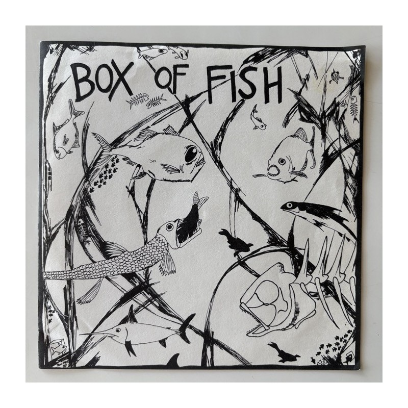 Box of Fish - Erosion MR10