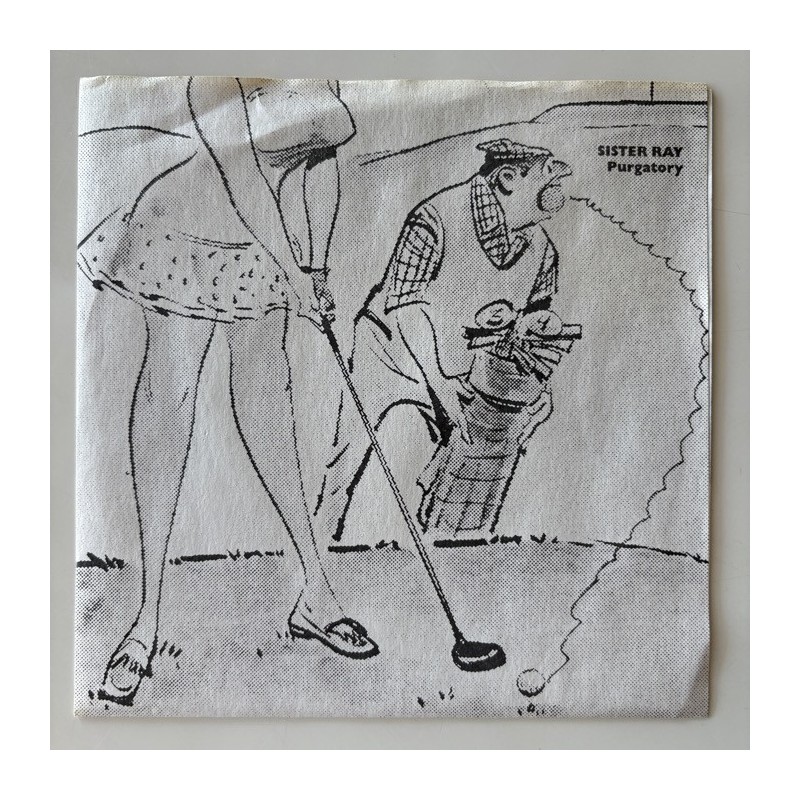 Sister Ray - Purgatory FE-016