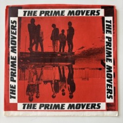 The Prime Movers - Change for the Better MLT-102