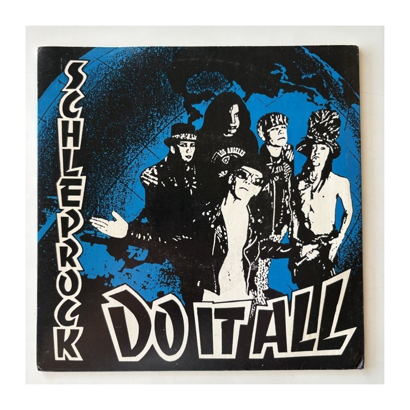 Schleprock - Long Time Ago Nem-028