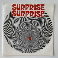 Surprise Surprise - Anguished Heart MR18