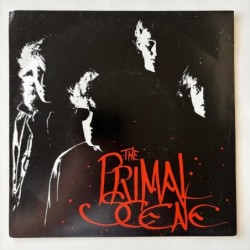The Primal Scene - Livin’ Hell DAMP 62