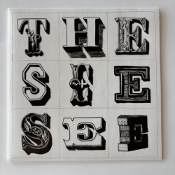 The See See - The Rain & The Snow S 263