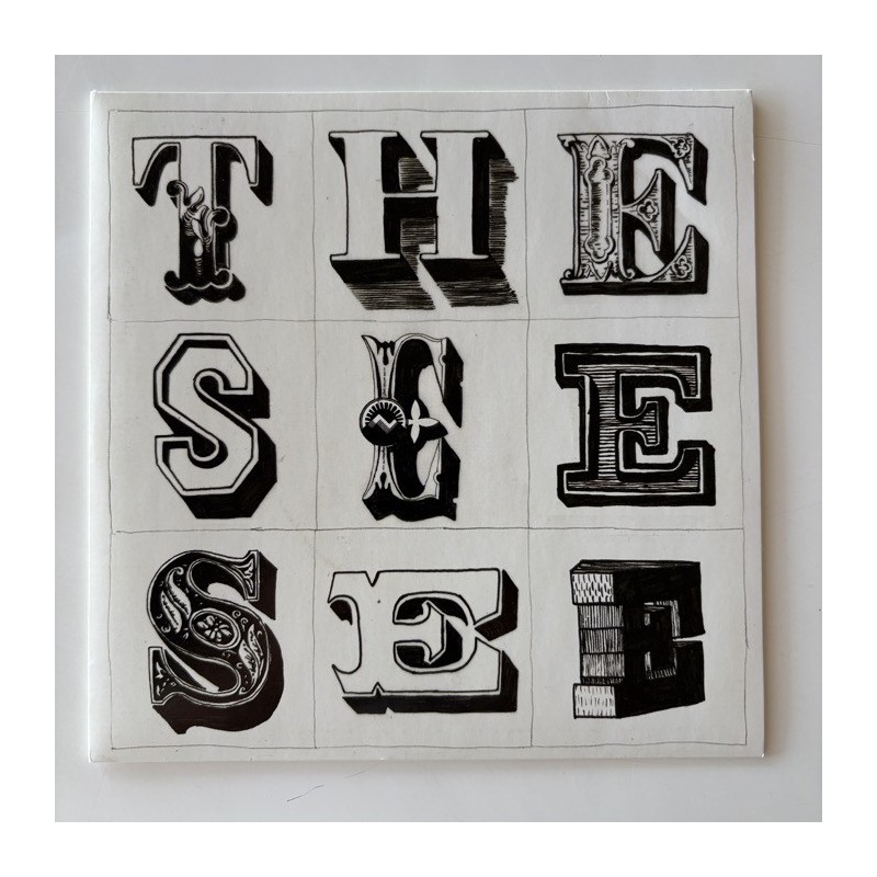 The See See - The Rain & The Snow S 263
