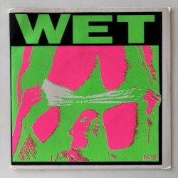 Wet - Eating Out is Fun RR073
