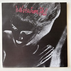 Destry Hampton & The Wolves from Hell - Angel of Madness SV030