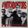The Witchdoktors - Crawling up the Wall CROC001