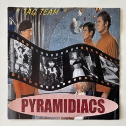 Pyramidiacs - Tag Team HFC 7003