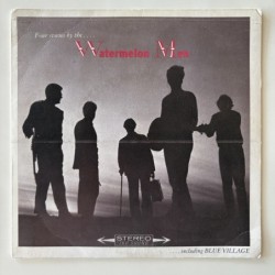 Watermelon Men - Four Stories by the… WAX 003