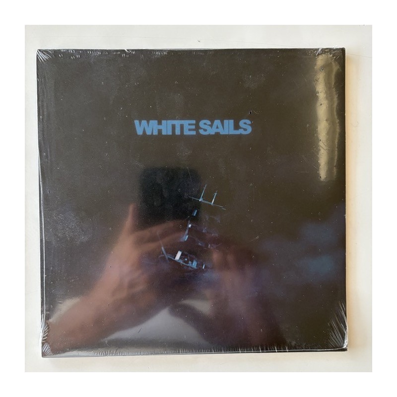 White Sails - White Sails WINKLE 11