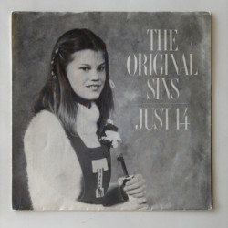 The Original Sins - Just 14 AHAON-4501