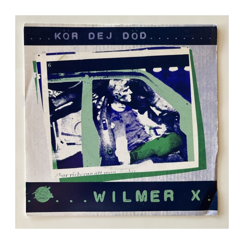 Wilmer X - Koj dej Dod MNWS 86