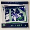 Wilmer X - Koj dej Dod MNWS 86