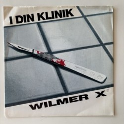 Wilmer X - I Din Klinik MNWS 100