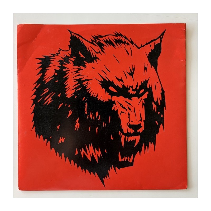 Acid Cats - Wolf gang Acidcats 7