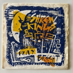 Shrew Kings - Play Brecht TSR 6