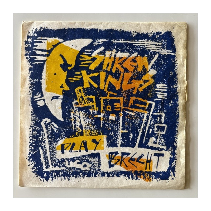 Shrew Kings - Play Brecht TSR 6