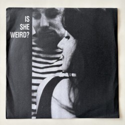 Is She Weird? - Let’s Play God CSUN 001