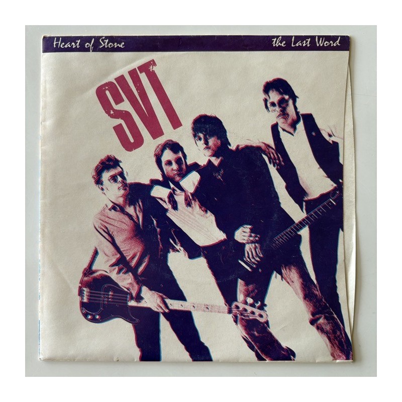 SVT - Heart of Stone S0005