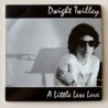 Dwight Twilley - A Little less Love BANG 12