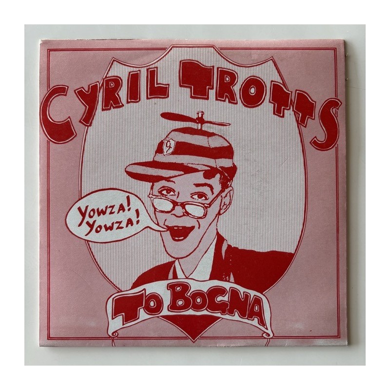 Cyril Trotts - To Bogna 70.717