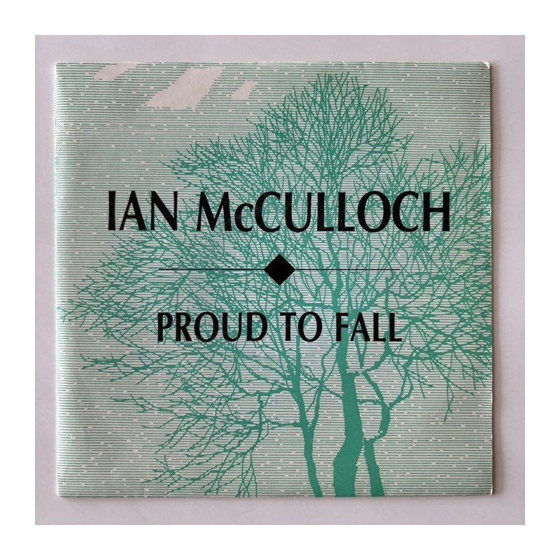 Ian McCulloch - Proud to Fall 1.171