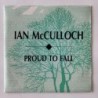 Ian McCulloch - Proud to Fall 1.171