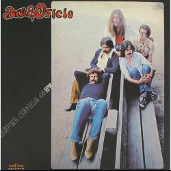 Arte e Oficio - Come hear the band SSAT 2