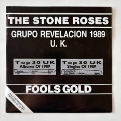 Stone Roses - Fools Gold 1A 0351