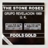 Stone Roses - Fools Gold 1A 0351