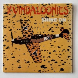 Vindaloonies - Shine On CIT 027