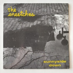 Sneetches - Sunnyside Down Er-119