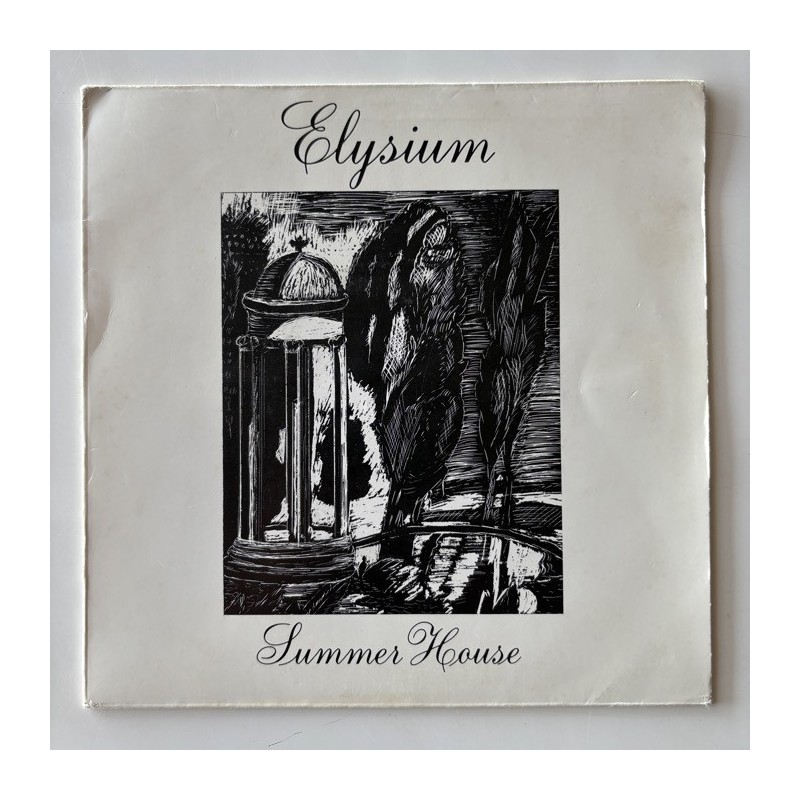 Elysium - Summer House CAUL 01