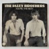 Paley Brothers - You’re the Best SRE 1021