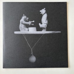 All Traps Set - Their martyred Music TN076