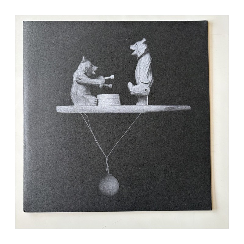 All Traps Set - Their martyred Music TN076