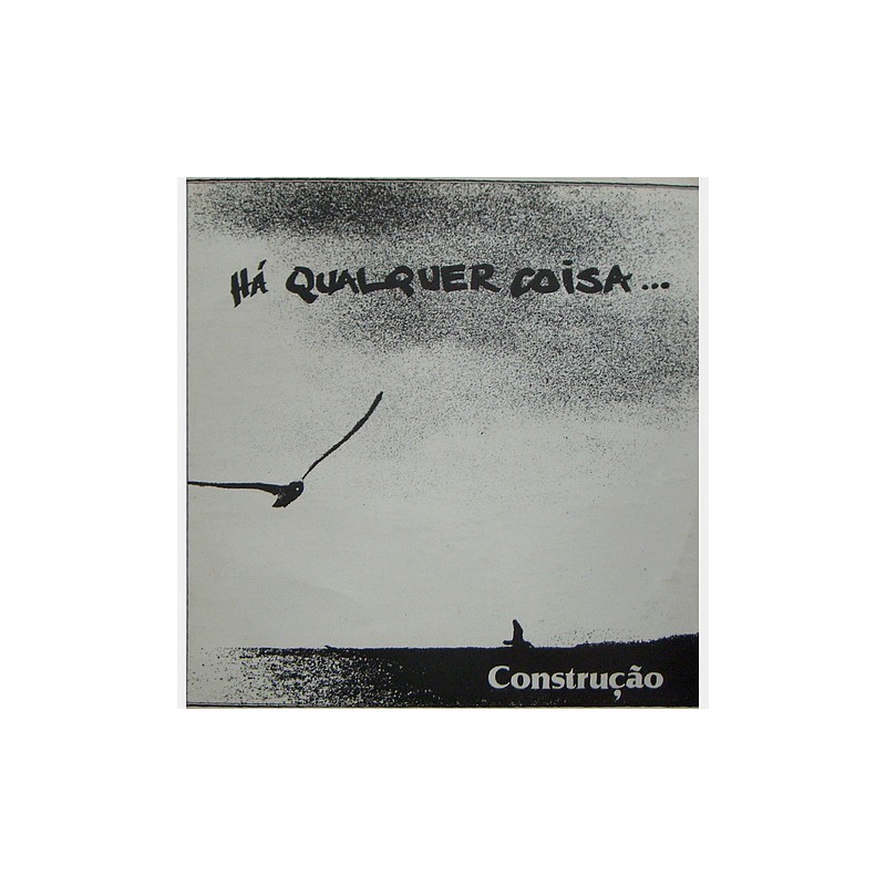 Construcao - Há qualquer coisa... DRL 00.03