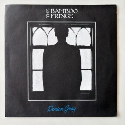 The Bamboo Fringe - Dorian Gray PP4